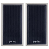 Акустика 2.0, 6W, Perfeo Cabinet, PF_A4389 Акустика 2.0, 6W, Perfeo Cabinet, PF_A4389