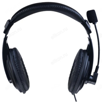 Гарнитура Perfeo U-Talk, черный-1