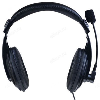 Гарнитура Perfeo U-Talk, черный-1