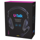 Гарнитура Perfeo U-Talk, черный