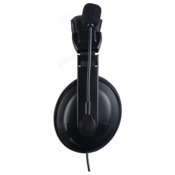 Гарнитура Perfeo U-Talk, черный-3