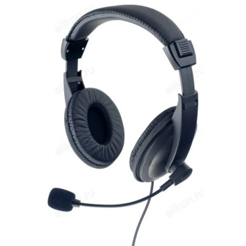 Гарнитура Perfeo U-Talk, черный