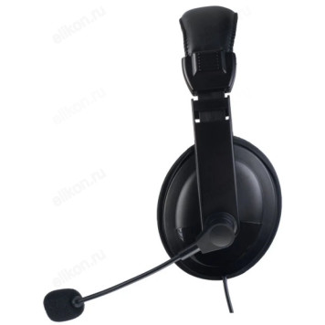 Гарнитура Perfeo U-Talk, черный-4