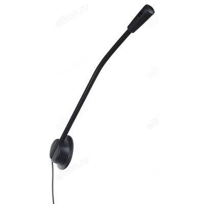 Микрофон Perfeo компьютерный M-3-1