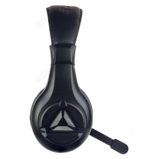 Гарнитура проводная игровая Perfeo STRIKE-3