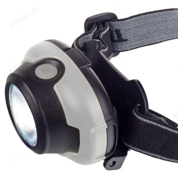 Фонарь налобный Perfeo 