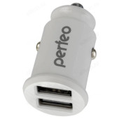 Зарядка авто Perfeo "CAR" (PF_A4459) Зарядка авто Perfeo "CAR" (PF_A4459)
