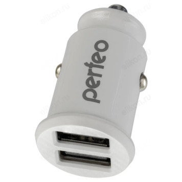 Зарядка авто Perfeo CAR PF_A4459