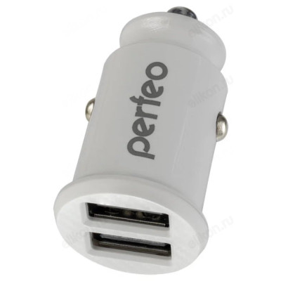Зарядка авто Perfeo CAR PF_A4459