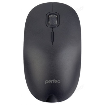Мышь беспроводная Perfeo SIMPLE 800-1200-1