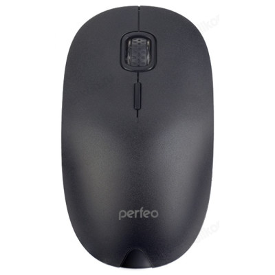 Мышь беспроводная Perfeo SIMPLE 800-1200-1