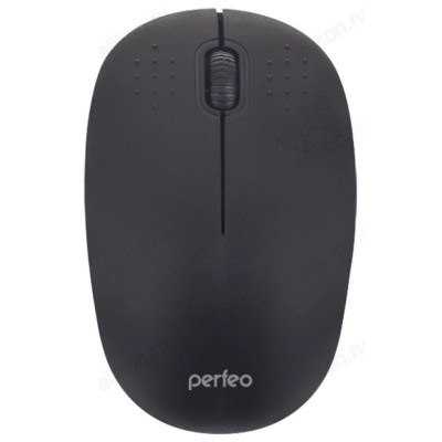 Мышь Perfeo оптическая TARGET-1