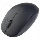 Мышь беспроводная Perfeo оптическая "TARGET", 3 кн, DPI 1000, USB, черн