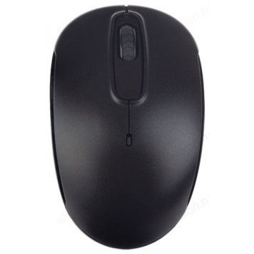 Мышь Perfeo беспроводная COMFORT чёрный-1