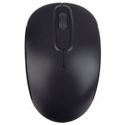 Мышь Perfeo беспроводная COMFORT чёрный-1
