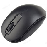 Мышь беспроводная Perfeo "COMFORT", черный
