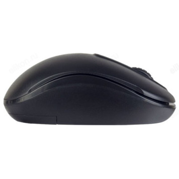 Мышь Perfeo беспроводная COMFORT чёрный-2