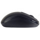 Мышь Perfeo беспроводная COMFORT чёрный