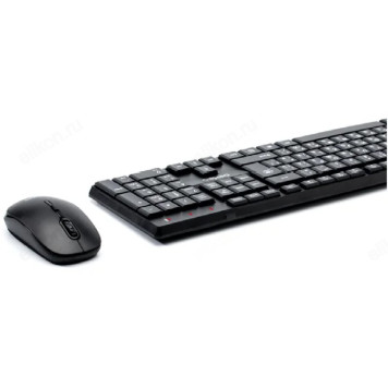 Клавиатура+мышь Perfeo DUET USB PF_A4499-2