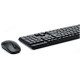 Клавиатура+мышь Perfeo DUET USB PF_A4499