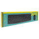 Клавиатура+мышь Perfeo DUET USB PF_A4499