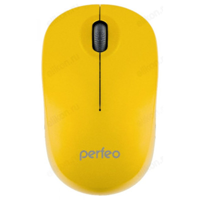 Мышь беспроводная Perfeo SKY DPI 1200-1