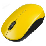 Мышь беспроводная Perfeo "SKY" PF_A4505 желтая