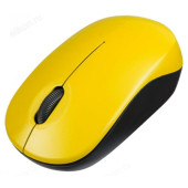 Мышь беспроводная Perfeo "SKY" PF_A4505 желтая Мышь беспроводная Perfeo "SKY" PF_A4505 желтая