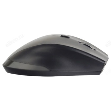 Мышь Perfeo беспроводная DAILY серый металик-2