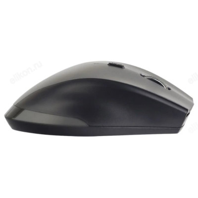 Мышь Perfeo беспроводная DAILY серый металик-2