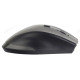 Мышь Perfeo беспроводная DAILY серый металик