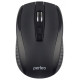 Мышь Perfeo беспроводная LEVEL чёрная