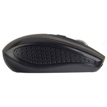 Мышь Perfeo беспроводная LEVEL чёрная-2