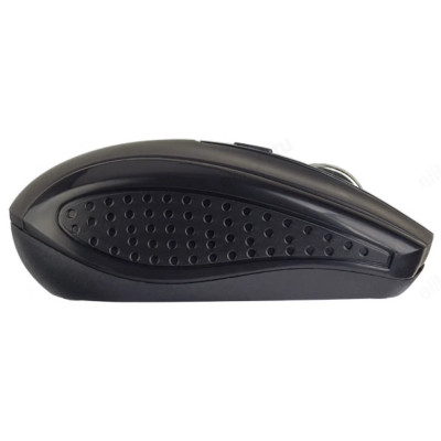 Мышь Perfeo беспроводная LEVEL чёрная-2