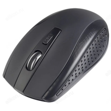 Мышь Perfeo беспроводная LEVEL чёрная