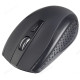 Мышь Perfeo беспроводная LEVEL чёрная