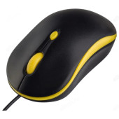 Мышь Perfeo оптическая, "MOUNT", 4 кн, DPI 800-1600, USB, чёрн/жёлт. Мышь Perfeo оптическая, "MOUNT", 4 кн, DPI 800-1600, USB, чёрн/жёлт.
