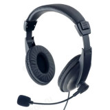 Гарнитура проводная игровая Perfeo 4TALK