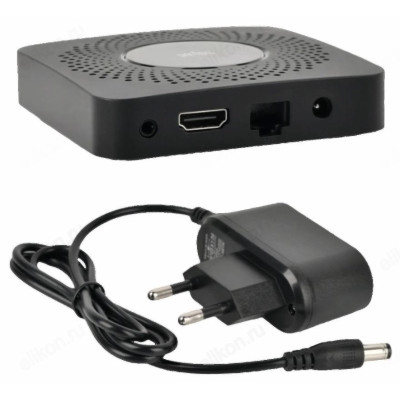 Приставка цифровая SMART Perfeo TV BOX "VISION 2/16" PF_A4560-2