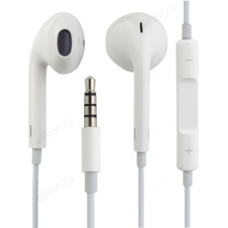 Проводные наушники Perfeo Replay, черный