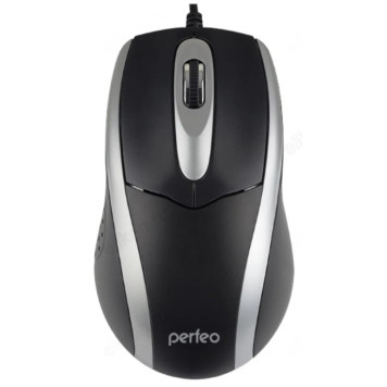 Мышь Perfeo оптическая TOUR-1