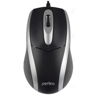Мышь Perfeo оптическая TOUR-1
