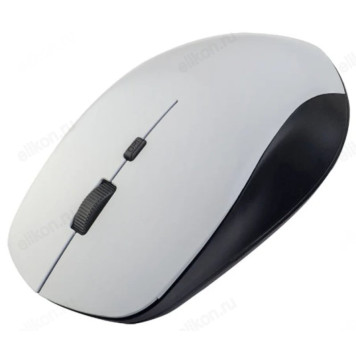 Мышь беспроводная Perfeo "STRONG " PF_A4771 белая