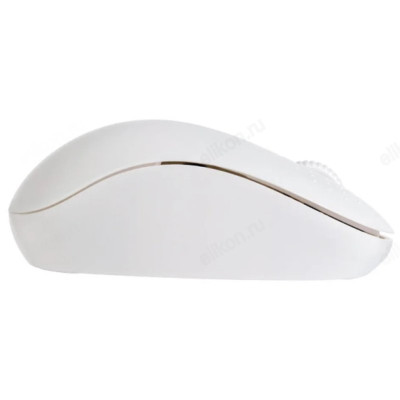 Мышь беспроводная Perfeo TARGET белый-1