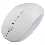 Мышь беспроводная Perfeo "TARGET", белый