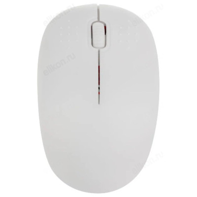 Мышь беспроводная Perfeo TARGET белый-2