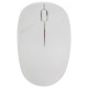 Мышь беспроводная Perfeo TARGET белый