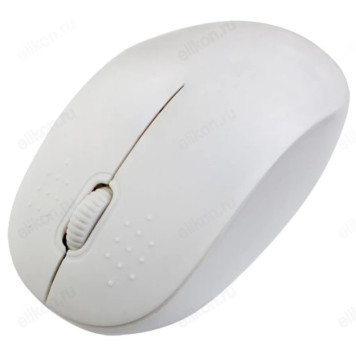 Мышь беспроводная Perfeo TARGET белый