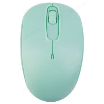 Мышь Perfeo беспроводная COMFORT мята-1