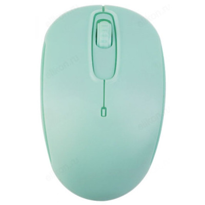 Мышь Perfeo беспроводная COMFORT мята-1